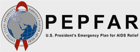 PEPFAR Logo