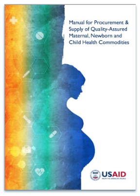 Cover of the manual