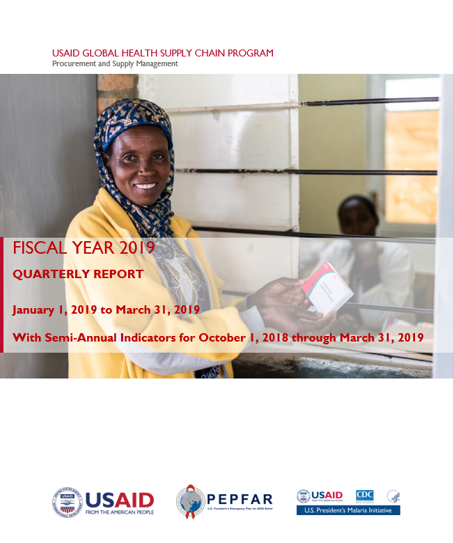 Q2 Report Cover