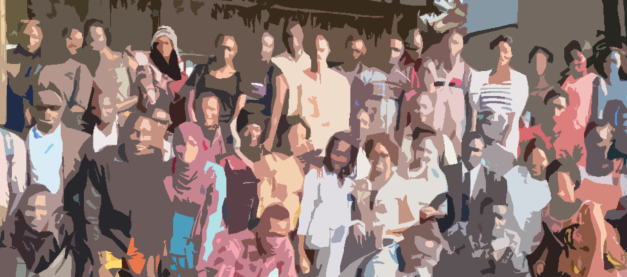 Namibia Interns Photo Essay banner image