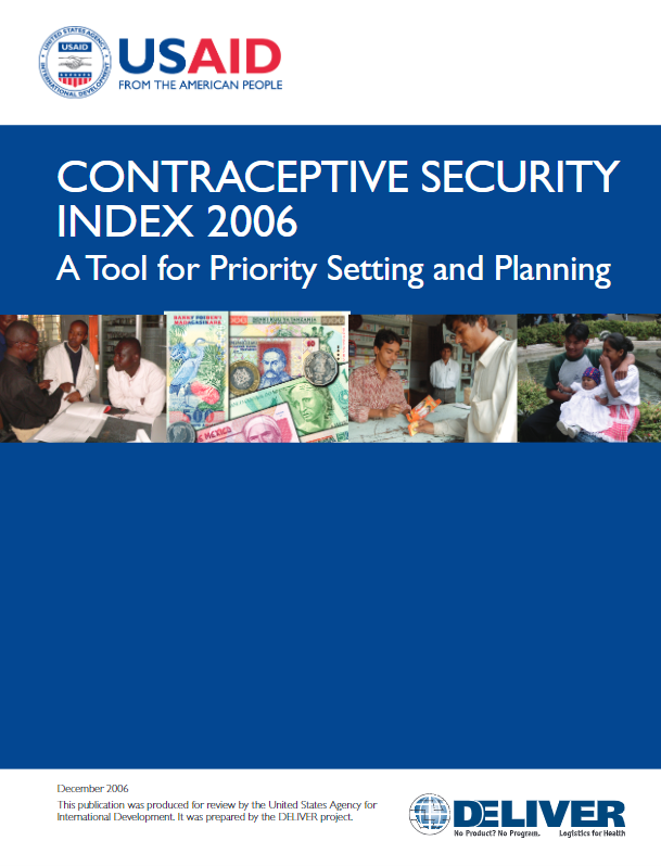 2006 CS Index Cover Image