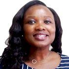 Ms Sineziwe Mazibuko, uMzinyathi’s District Pharmacy Manager