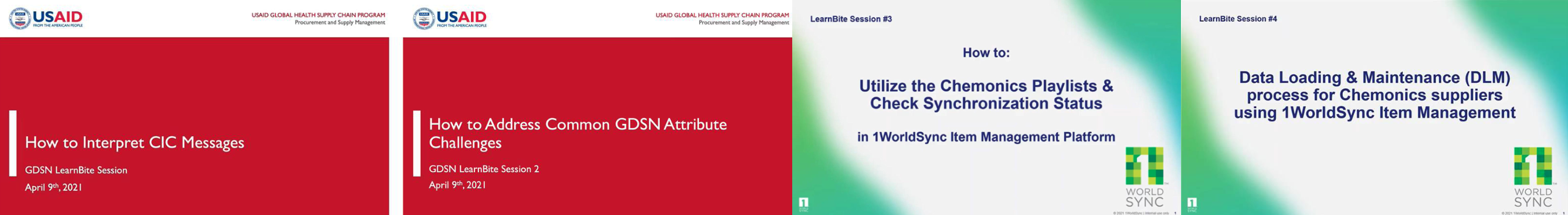 GDSN LearnBite Series Cover Image - new