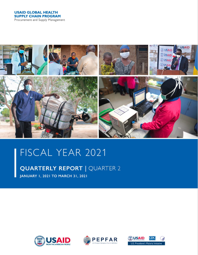 FY21 Q2 Cover Image